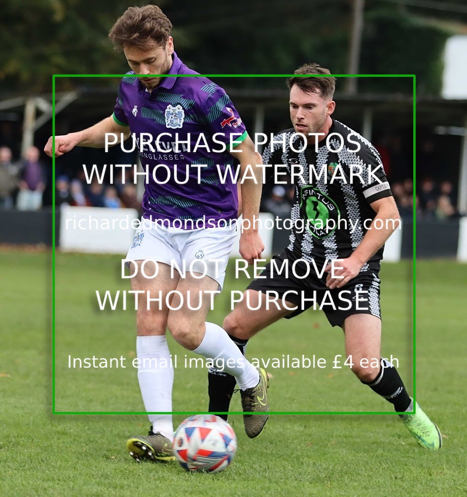 IMG_2212 - Kendal Town vs Bury AFC (4/11/23)