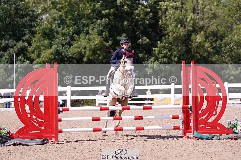 250628-152748-06206 - Cls 23 Pony Intro & 80cm Open