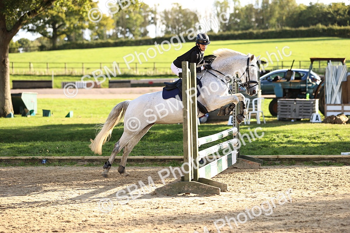 SBM_51846 - J10 - Junior Pony 75cm Championship