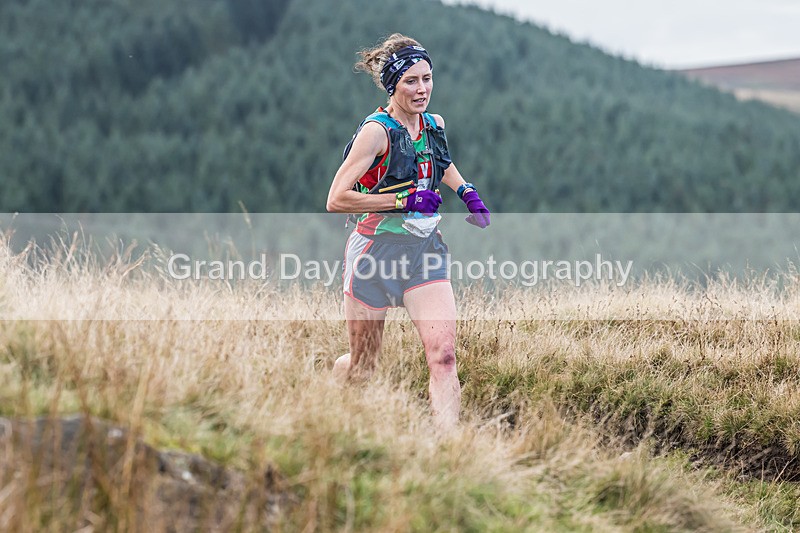 Leg 4-366 - UK Fell & Hill Relays - Todmorden Leg 4 Saturday 17th October 2026