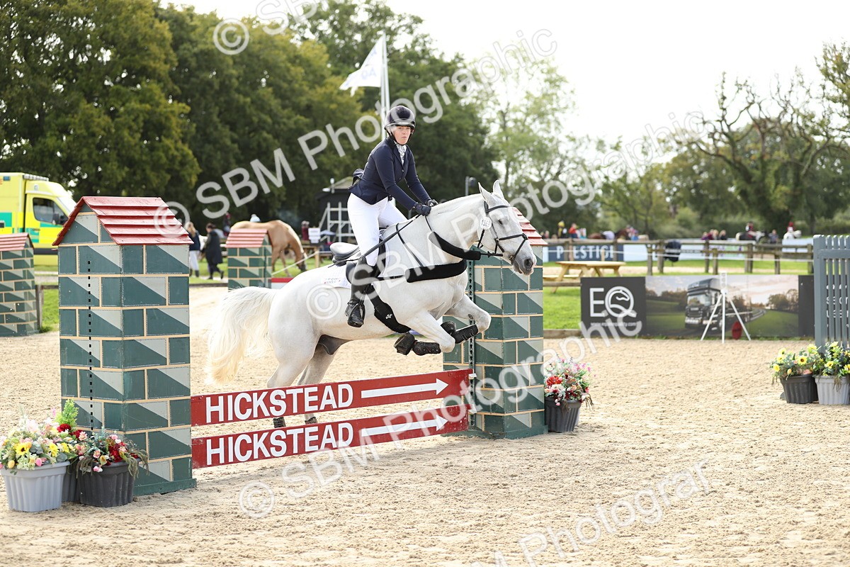 SBM_03133 - J28 - Senior Horse & Pony 60cm Championships