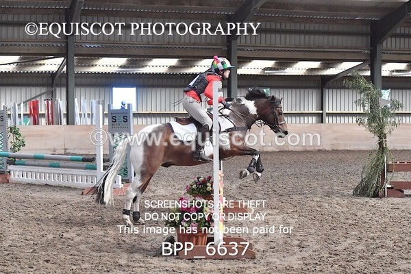 BPP_6637 - CLASS 2 BE70CM