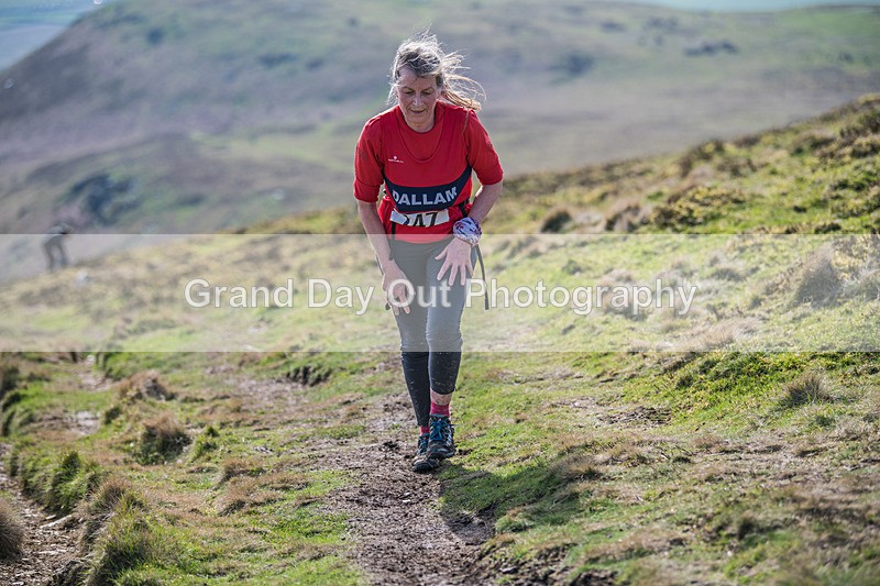 Black Combe-469 - Black Combe Fell Race Saturday 8th March 2025