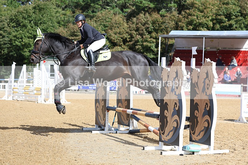 3E7A8639 - Class 7: 70cm Senior