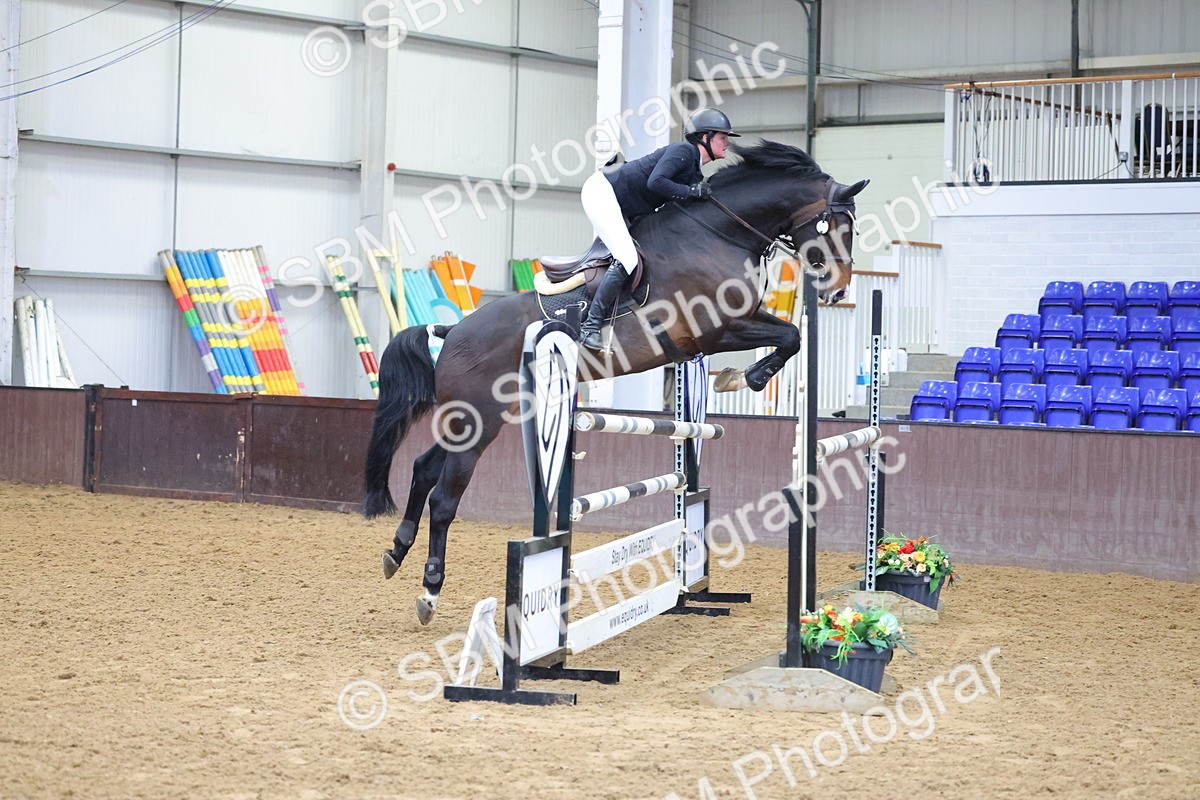 SBM_003655 - Class 9 - Senior Foxhunter - 1.20m