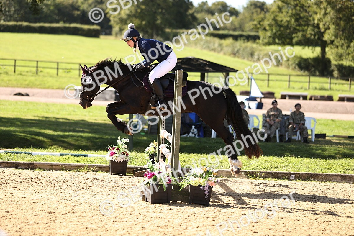 SBM_38420 - J39 - Senior 85cm Championship
