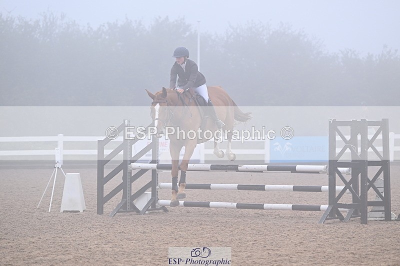 240907A-102709-00372 - Cls 7 95cm Amateur Qualifier