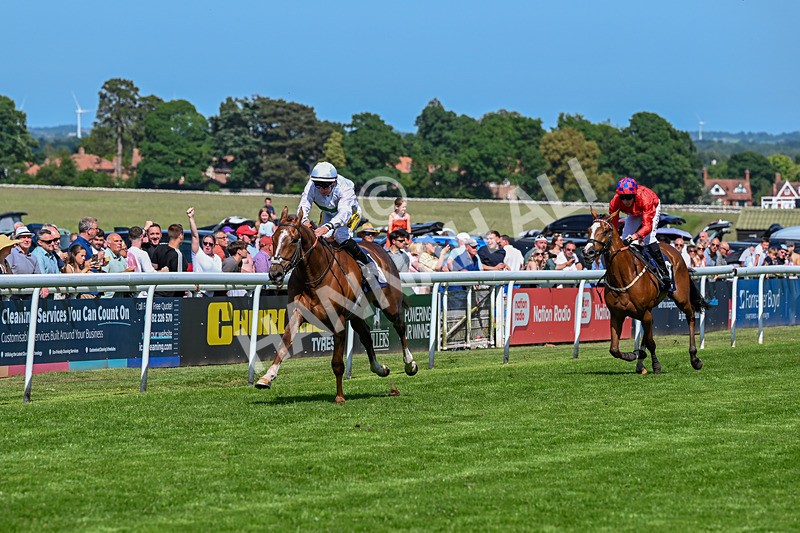 300526-Race 4-Whos Lope-5831 - Race 4 15.25pm Birch Flooring Novice Stakes