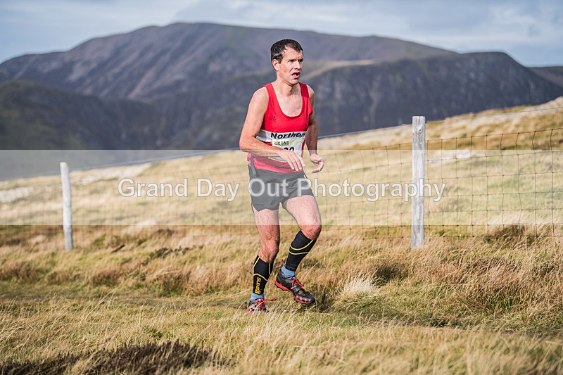 Buttermere-233 - Buttermere Shepherds Meet Fell Race Sunday 27th October 2024