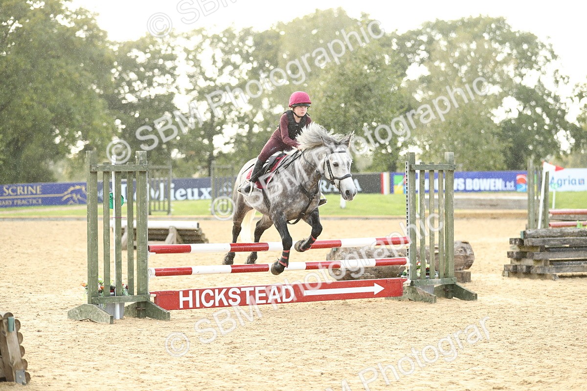 SBM_30402 - E11 - Eventers Challenge 80cm Championship