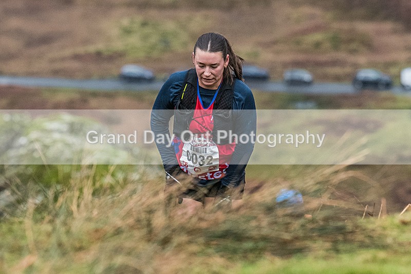 Elterwater-579 - Kendal Winter League Elterwater Junior & Senior Fell Races Sunday 25th January 2026