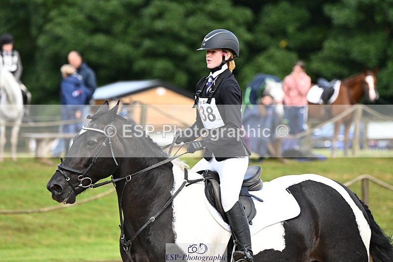 240824X-110001-25045 - 70cm Round 2 10.30 to 12.10