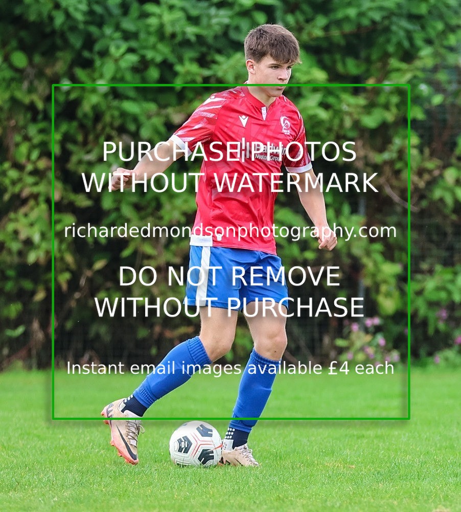 533A4372 - Ibis under 15's (28/9/25)