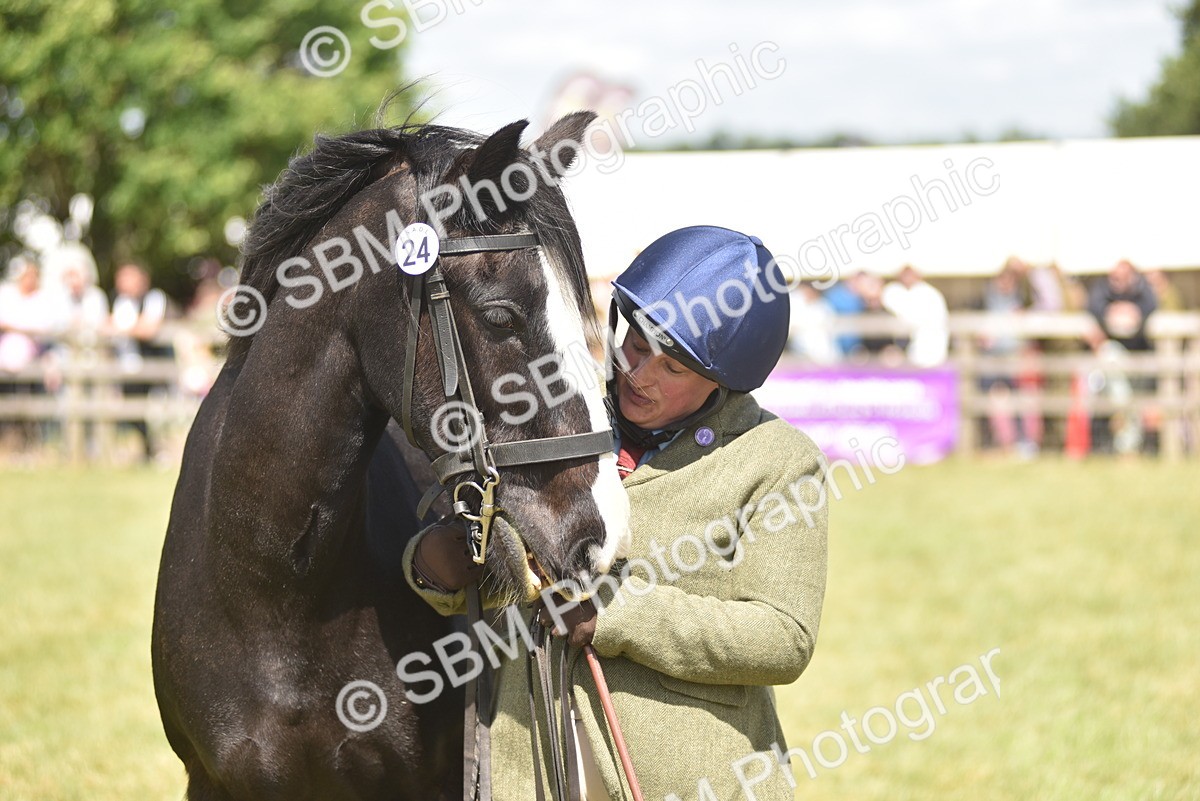 SBM_16100 - Class 117-122 - SSADL RIHS Qualifier