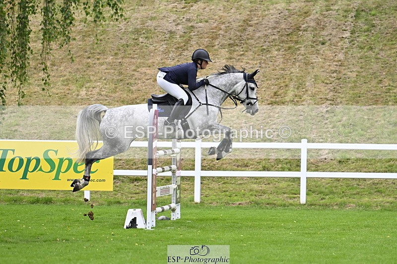 250613A-133026-02233 - Cls 3 Snr Foxhunter