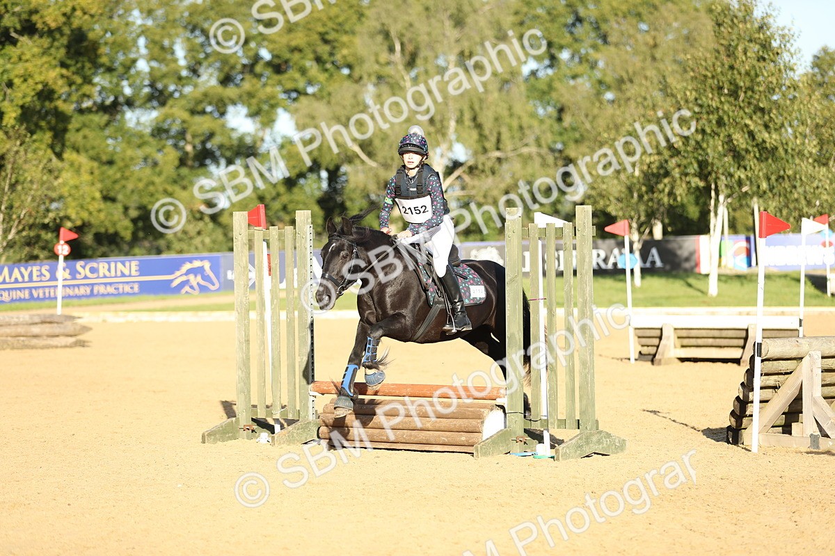SBM_14365 - E4a - Eventers Challenge 50cm Open