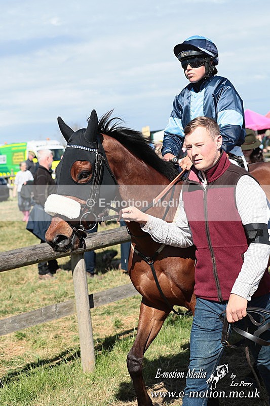 PtP 210425  979 - Paxford Races Easter Monday 21/04/25