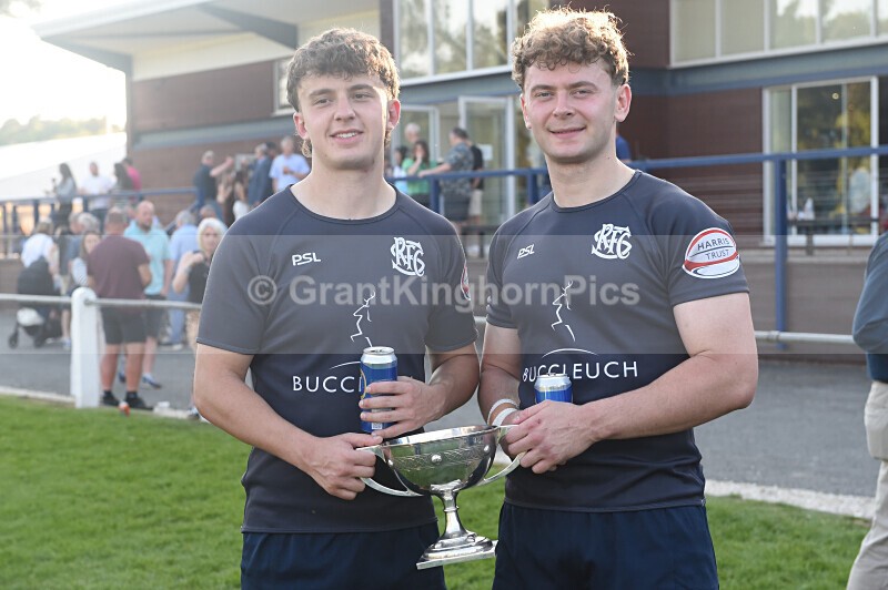 055 - The Buccleuch Selkirk Sevens 2025