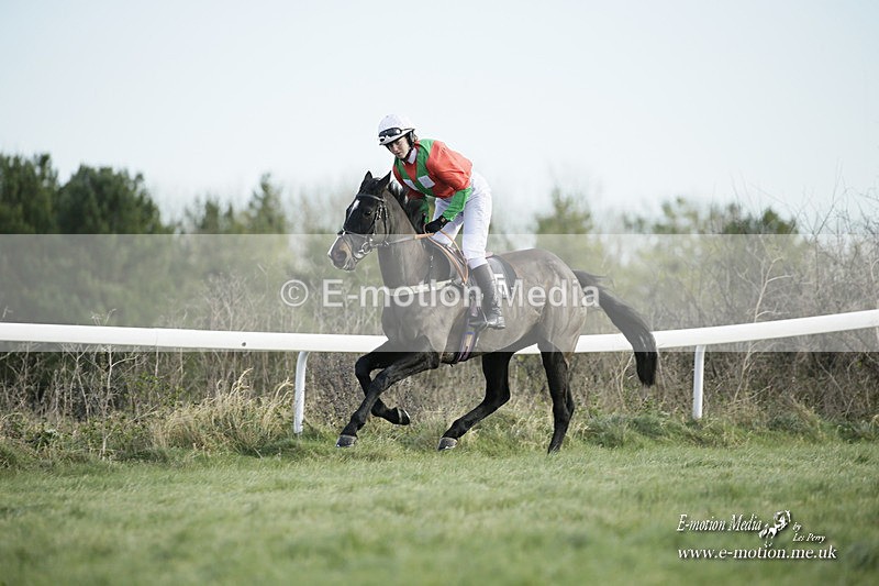 PtP 281121 0236 - Hursley Hambledon Point-to-Point Larkhill 28/11/21