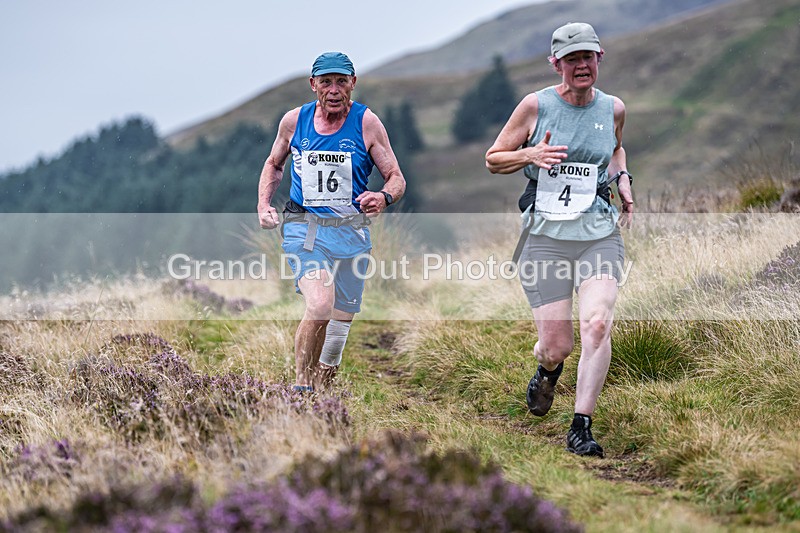 Gavel-371 - Ennerdale Show Gavel Fell Race Wednesday 26th August 2026