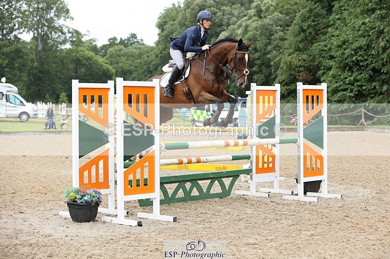 240705-090659-07940 - Cls 19 5 Yr Old Qualifier 1.10m