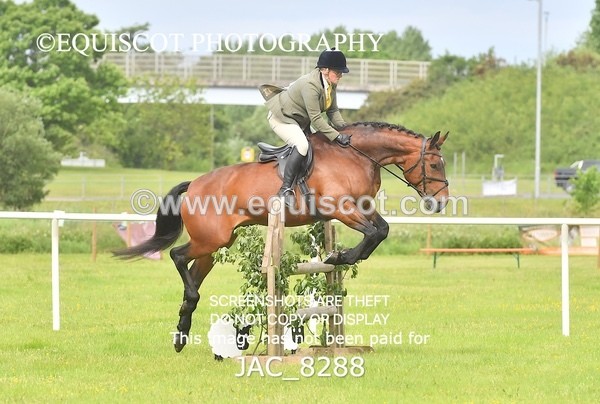 JAC_8288 - CLASS 1 BHS 1M SCONE QUALIFIER
