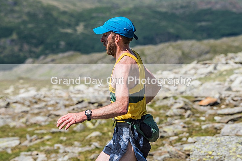 Duddon Long-38 - Duddon Valley (Long) Fell Race Saturday 3rd June 2023