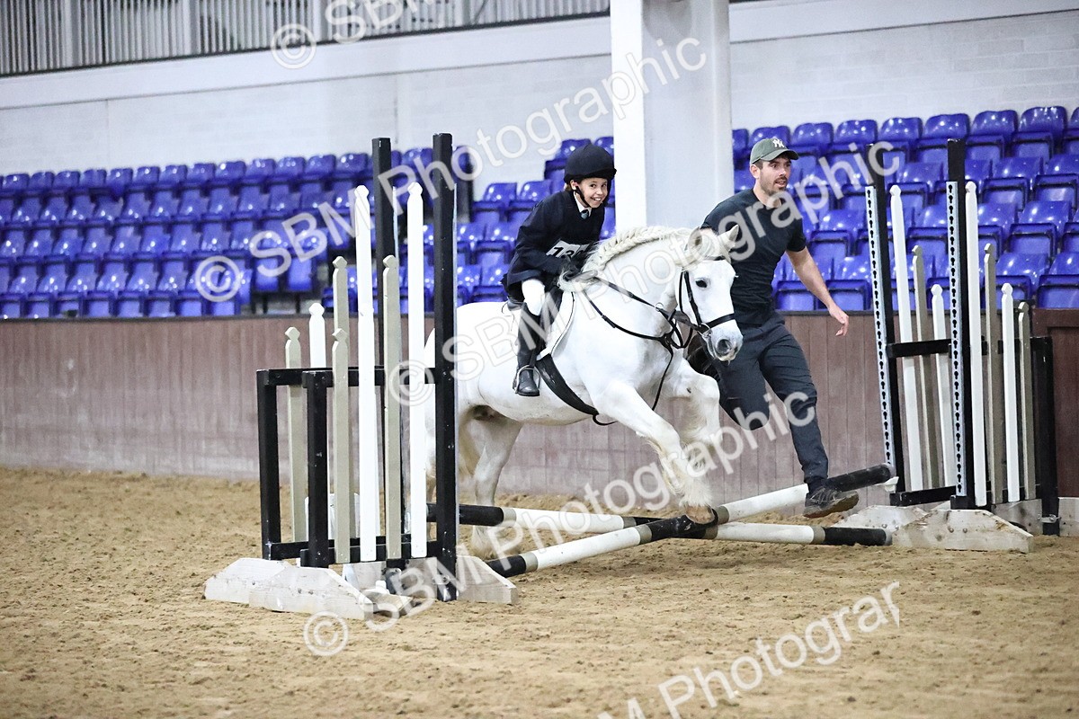 SBM_000005 - Class 1 - Fox Farriers 30cm