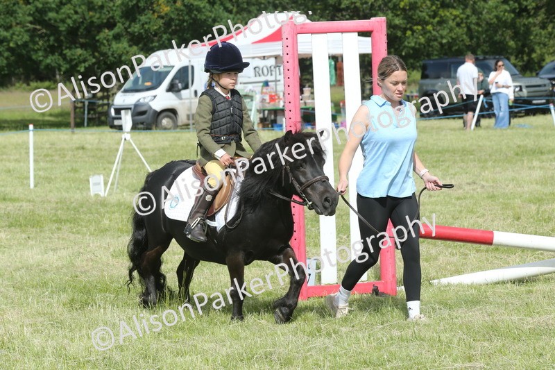 20260614-0176 - Class 1 - 30cm Lead Rein