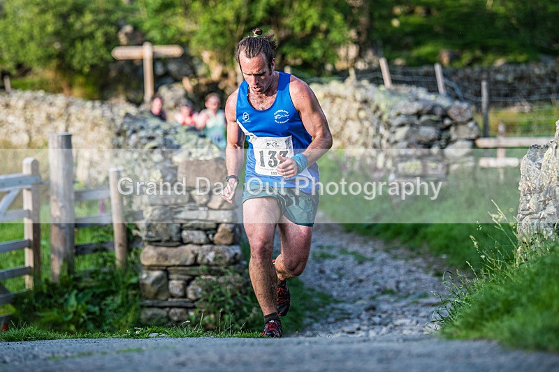 Langstrath-409 - Langstrath Fell Race Wednesday 18th June 2025