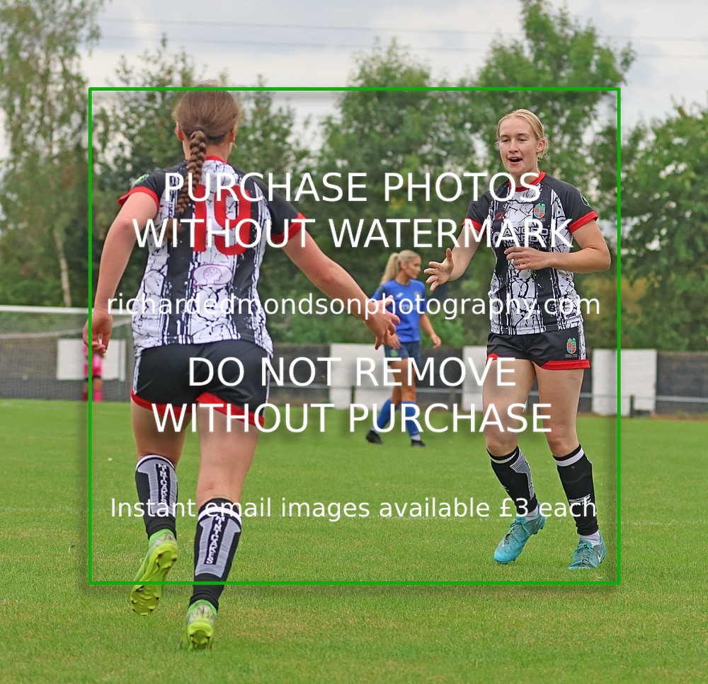 533A6512 - Kendal Town Ladies vs Penrith Pathway (16/8/26)