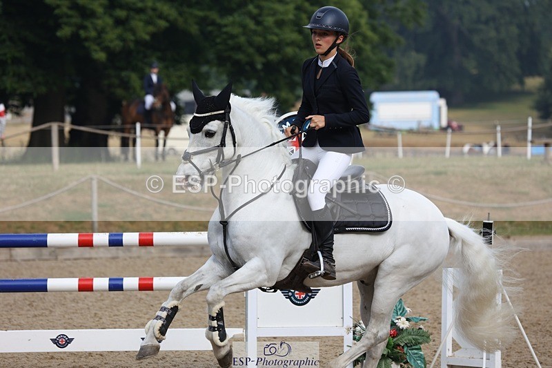 230618-082619-09218 - Cls 19 Pony Intro 1m