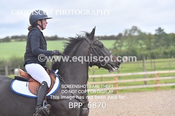 BPP_6870 - CLASS 2 Senior British Novice/ 90cm Open