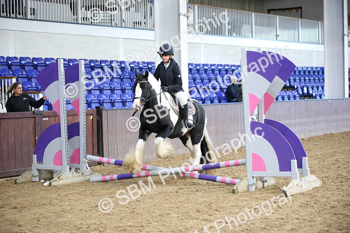 SBM_000122 - Class 1 - Lead Rein