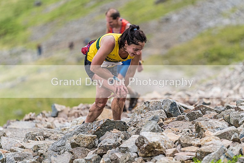 Borrowdale-512 - Borrowdale Fell Race Saturday 3rd August 2024