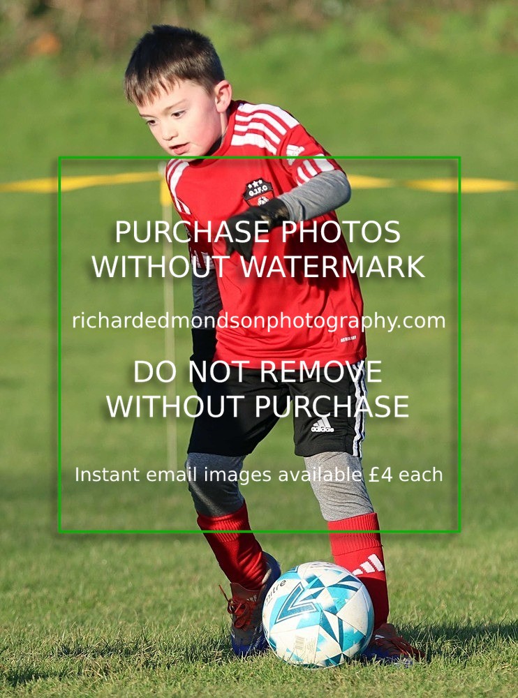 IMG_3195 - Wattsfield Under 7's vs Grange Utd Under 7's (25/1/25)