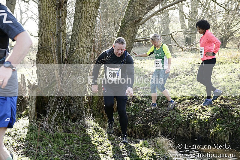 PVT 240219 784 - The Terminator Race - Pewsey Vale - 24/02/19