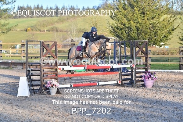 BPP_7202 - CLASS 19 SUN Pony Discovery / 90cm Open