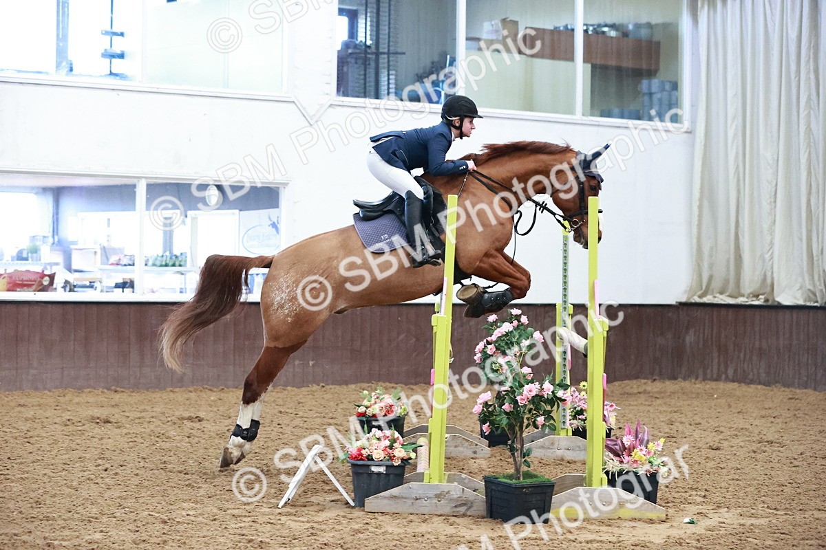 SBM_002758 - Class 10 - Senior Newcomer 1.10m