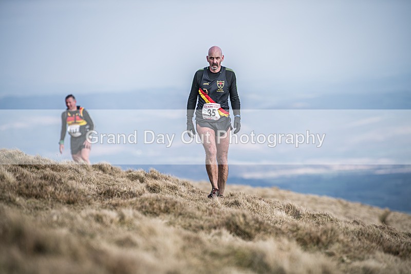 Black Combe-2237 - Black Combe Fell Race Saturday 7th March 2026