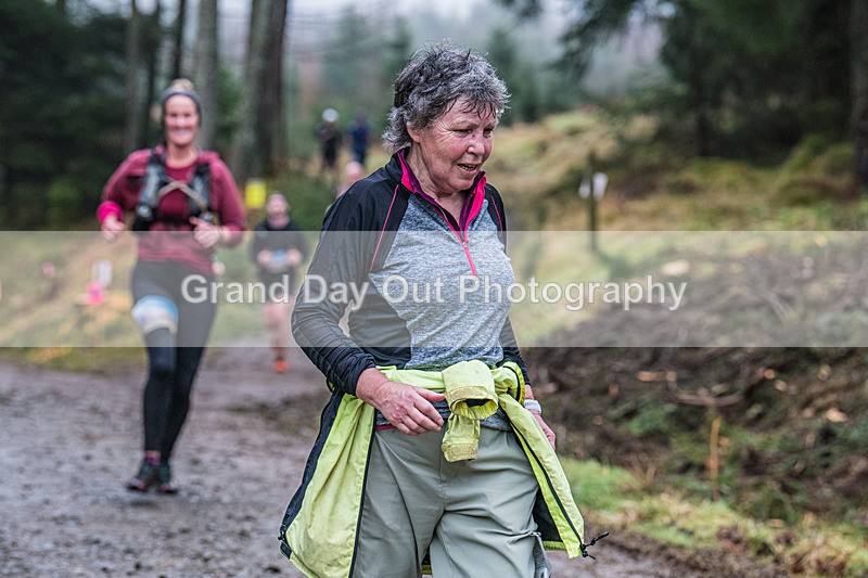 Glentress 21  10K-1993 - High Terrain Events Glentress 21 & 10K Trail Runs Saturday 18th February 2023