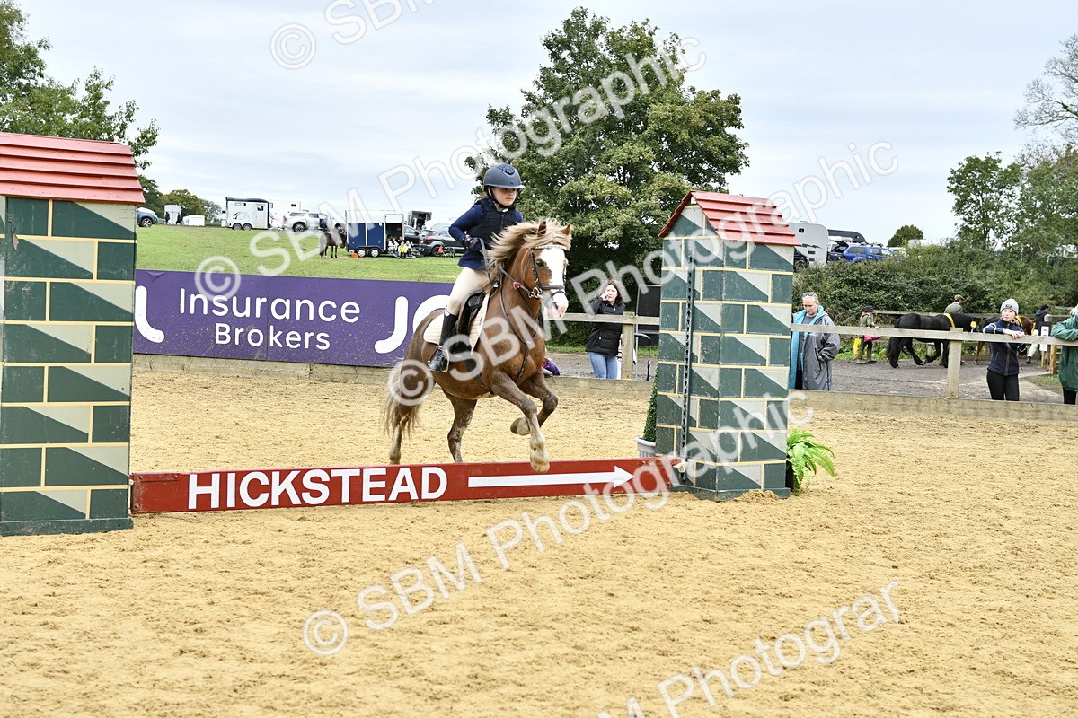 SBM_65489 - J2a mini Tour Junior Pony 30cm Championship