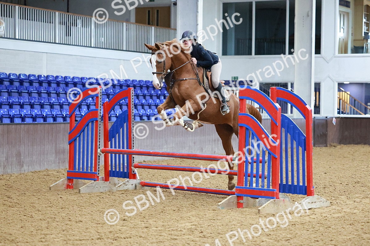 SBM_000084 - Class 1 - Clear Round