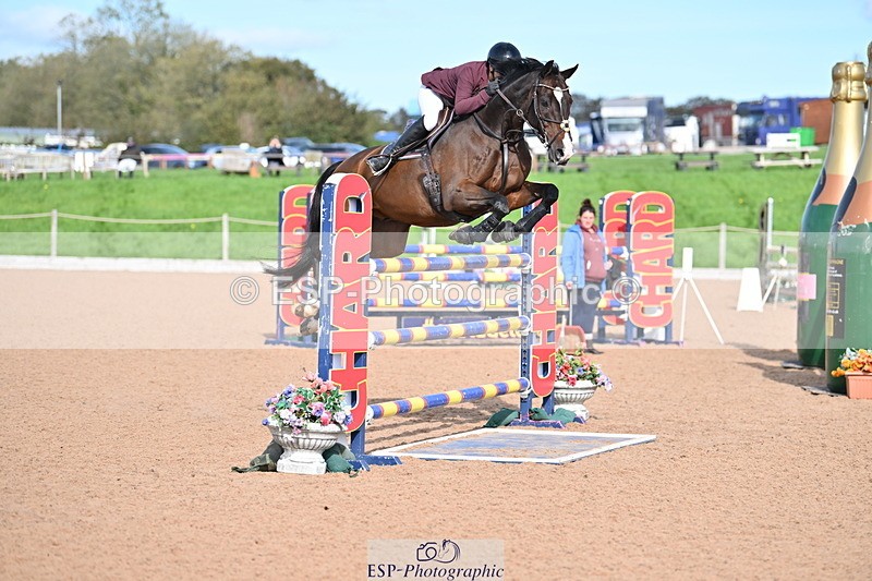 231015A-130449-08081 - Cls 30 Foxhunter & 1.20m Open