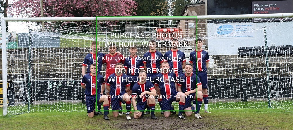 IMG_1579 - North Lancs Finals 1: Castle FC vs Hest Bank Utd