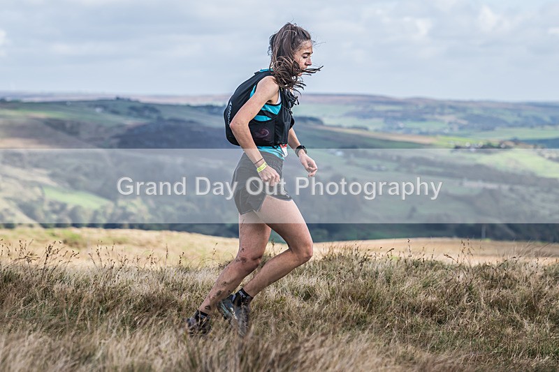 Leg 2 -668 - UK Fell & Hill Relays - Todmorden Leg 2 Saturday 17th October 2026