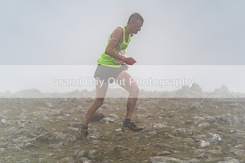 Rydal Round-81 - Rydal Round Fell Race Thursday 25th July 2024