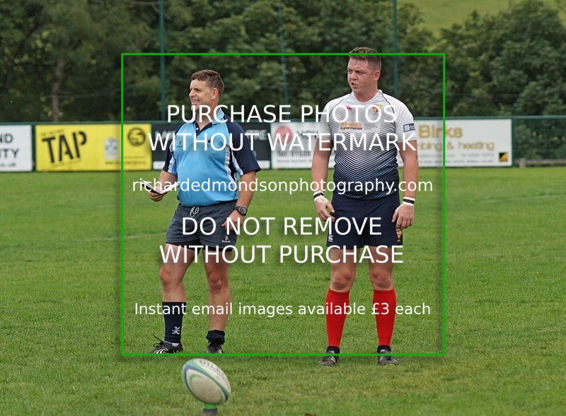 DSC09719 - Kendal Rugby 2nds v Birkenhead