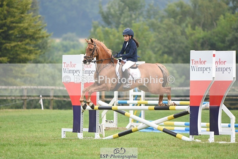 230618-094752-08993 - Cls 27 Cats & Pipes 128cm & 138cm