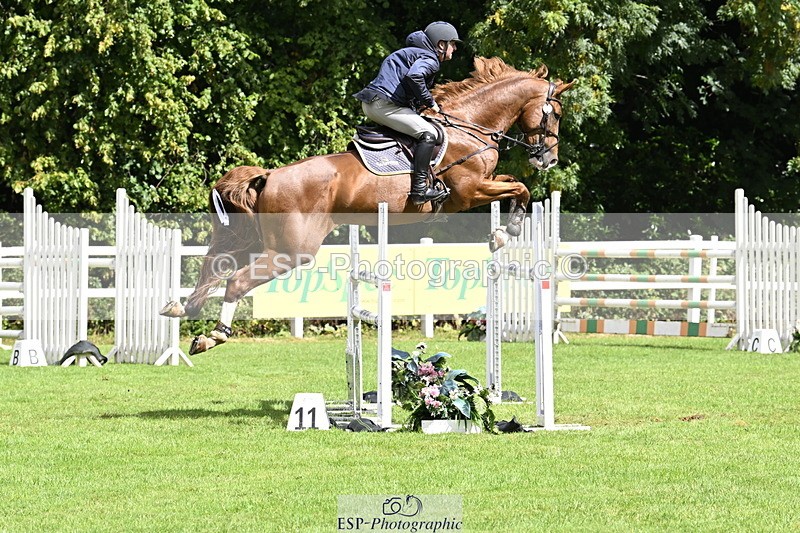 250829A-132531-02205 - Cls 2 Snr Foxhunter
